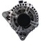 Wai Global Alternator, ALTBO IRIF W2491278, 150 Amp12 Volt, CW, 6Groove Clutch Pulley 23301N - alternate 6